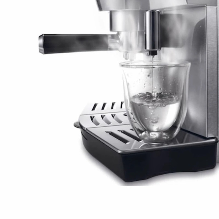 اسپرسوساز 1200 میلیلیتری دلونگی مدل EC850M